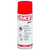 Gleitlack schnelltrocknend OKS 511 MoS2 Spray 400ml
